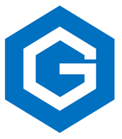 Baumarkt Geringer Logo